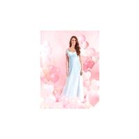 Alfred Angelo Bridesmaids Style 7385L -  Designer Wedding Dresses|Compelling Evening Dresses|Colorfu