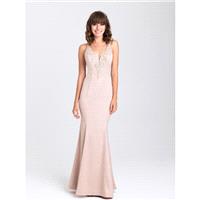 Madison James Special Occasion 16-409 - Branded Bridal Gowns|Designer Wedding Dresses|Little Flower