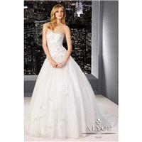 Alyce 7993 - Stunning Cheap Wedding Dresses|Dresses On sale|Various Bridal Dresses