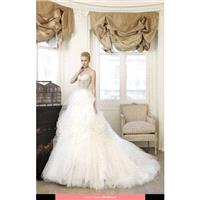 Maria Karin - MK201421 Sunrise Floor Length Sweetheart Princess Sleeveless Long - Formal Bridesmaid