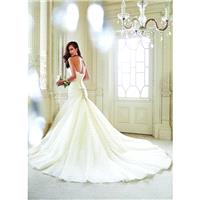 Ivory Sophia Tolli Bridal 21446 - Brand Wedding Store Online