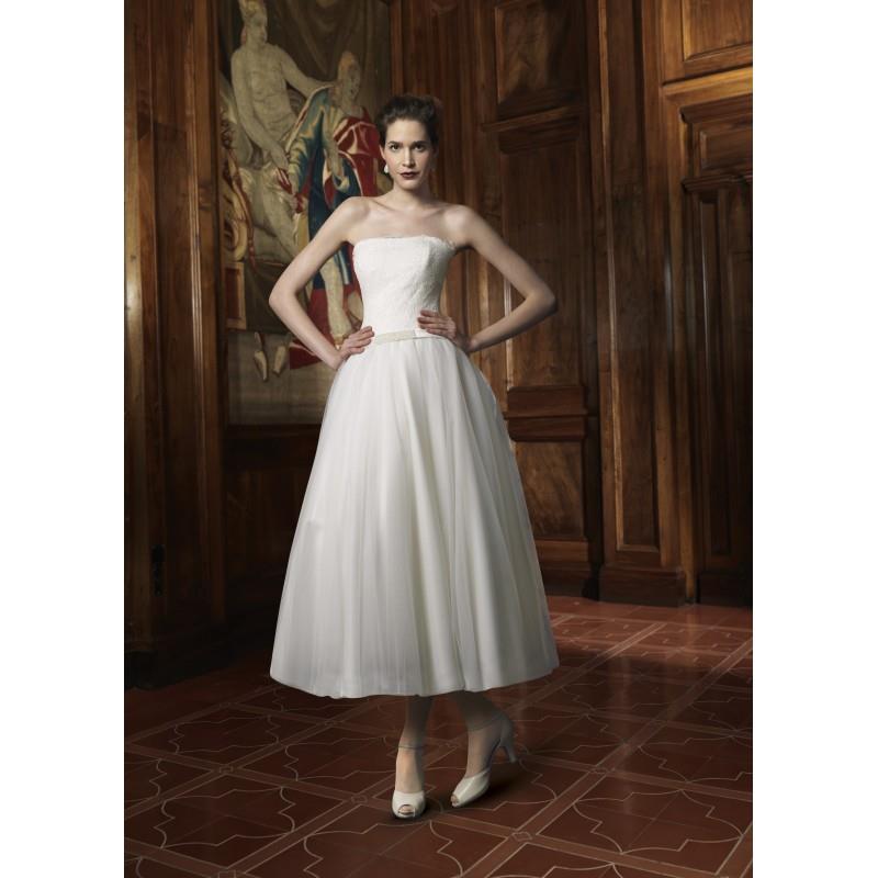 My Stuff, Raimon Bundo isis_1622 - Royal Bride Dress from UK - Large Bridalwear Retailer