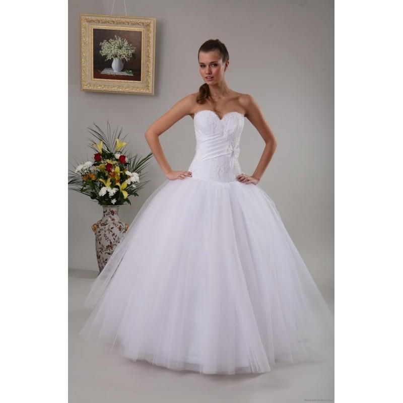 My Stuff, Oleg Baburoff Bridgite Oleg Baburoff Wedding Dresses The Best - Rosy Bridesmaid Dresses|Li