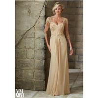 VM Collection By Mori Lee VM Collection 71204 - Fantastic Bridesmaid Dresses|New Styles For You|Vari