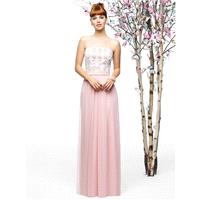 Lela Rose Style LR204 - Charming Wedding Party Dresses|Unique Wedding Dresses|Gowns for Bridesmaids