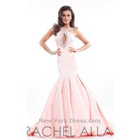 Rachel Allan 5808 - Charming Wedding Party Dresses|Unique Celebrity Dresses|Gowns for Bridesmaids fo