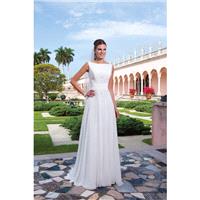 Sweetheart 6072 - Royal Bride Dress from UK - Large Bridalwear Retailer