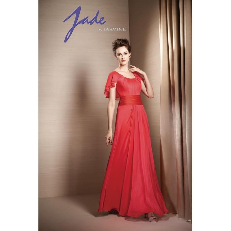 My Stuff, Jade by Jasmine  J155015X - Branded Bridal Gowns|Designer Wedding Dresses|Little Flower Dr