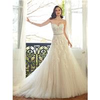 Sophia Tolli Y11552 - Royal Bride Dress from UK - Large Bridalwear Retailer