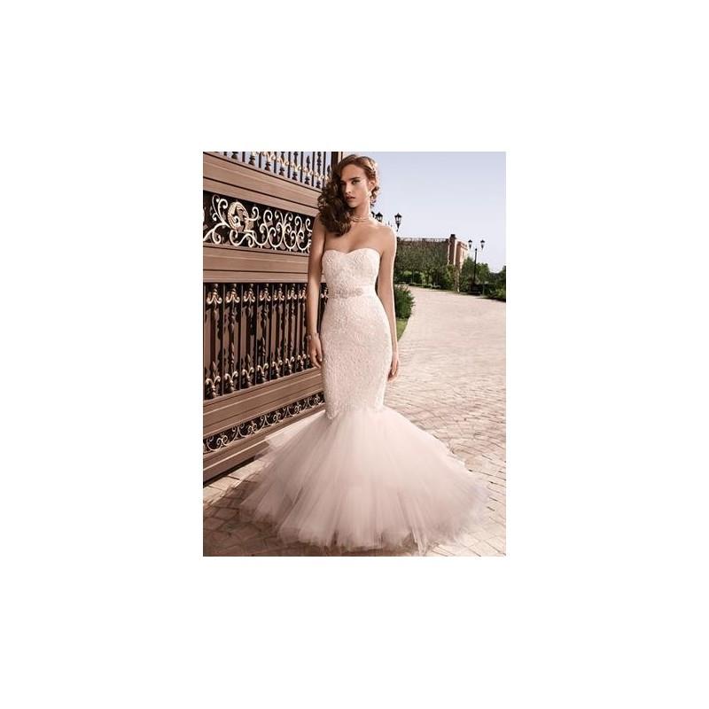 My Stuff, Casablanca 2129 - Branded Bridal Gowns|Designer Wedding Dresses|Little Flower Dresses