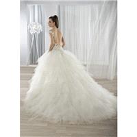 Demetrios 611 - Royal Bride Dress from UK - Large Bridalwear Retailer