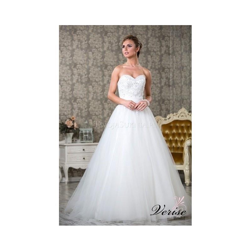 My Stuff, Verise - Verise Bridal Swan (2015) - Solange - Formal Bridesmaid Dresses 2018|Pretty Custo