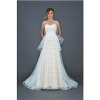 Atelier Emé FYMSI005 -  Designer Wedding Dresses|Compelling Evening Dresses|Colorful Prom Dresses