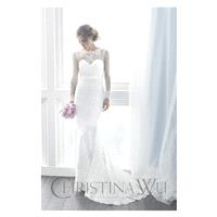 Christina Wu 15622 Wedding Dress - 2018 New Wedding Dresses