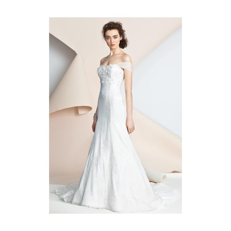 My Stuff, Alyne by Rita Vinieris - Annie - Stunning Cheap Wedding Dresses|Prom Dresses On sale|Vario
