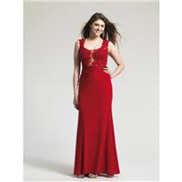 Dave and Johnny Long Dave and Johnny 1458 - Fantastic Bridesmaid Dresses|New Styles For You|Various