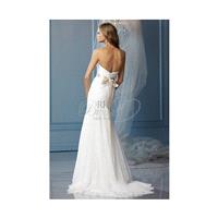 Wtoo Bridal Spring 2013- Style 10311 Cyprus - Elegant Wedding Dresses|Charming Gowns 2018|Demure Pro