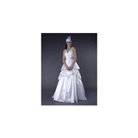 Lo-Ve-La by Liz Fields Wedding Dress Style No. 9156 - Brand Wedding Dresses|Beaded Evening Dresses|U