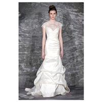 Jenny Lee Bridal Style Number:  Spring 1501 -  Designer Wedding Dresses|Compelling Evening Dresses|C