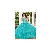 Marys Bridal Quinceanera Quinceanera Dress Style No. 4Q975 - Brand Wedding Dresses|Beaded Evening Dr