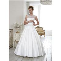 romantica-philcollins-2014-pc3955 - Royal Bride Dress from UK - Large Bridalwear Retailer