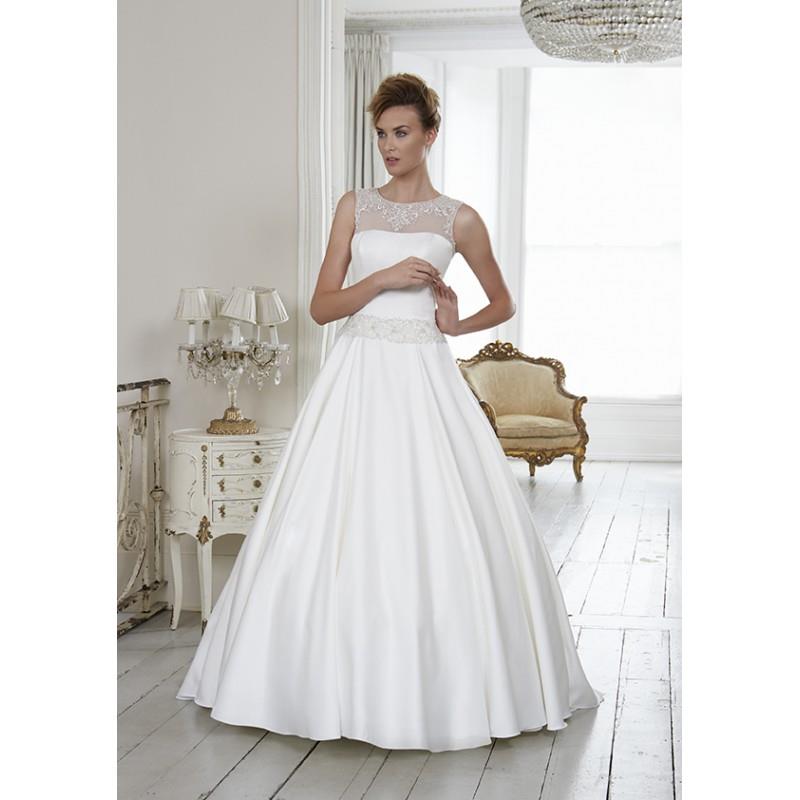 My Stuff, romantica-philcollins-2014-pc3955 - Royal Bride Dress from UK - Large Bridalwear Retailer