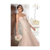 Essense of Australia - D1604 - Stunning Cheap Wedding Dresses|Prom Dresses On sale|Various Bridal Dr