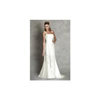 Amanda Wyatt Enchanted RIVIERA_Front - Royal Bride Dress from UK - Large Bridalwear Retailer