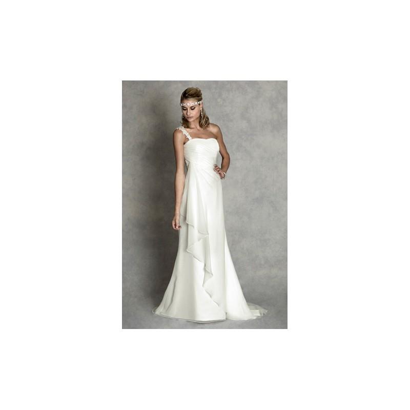 My Stuff, Amanda Wyatt Enchanted RIVIERA_Front - Royal Bride Dress from UK - Large Bridalwear Retail