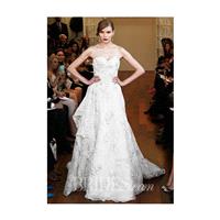 Isabelle Armstrong - Fall 2015 - Julianna Sweetheart Neck A-Line Wedding Dress - Stunning Cheap Wedd