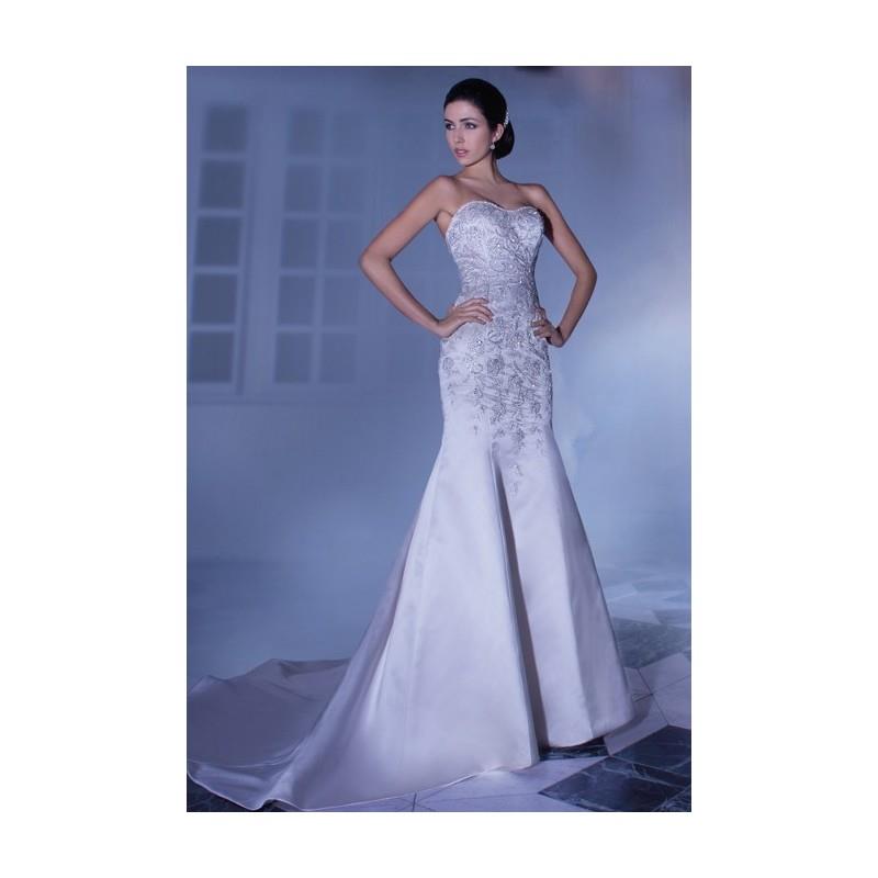 My Stuff, Demetrios - Sposabella - 4318 - Stunning Cheap Wedding Dresses|Prom Dresses On sale|Variou