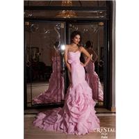 Crystal Desing svadebnye-kollektsyy 2015-chast-2 Crystal Design style Fabi - Wedding Dresses 2018,Ch