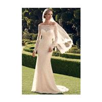 Casablanca Bridal - 2169 - Stunning Cheap Wedding Dresses|Prom Dresses On sale|Various Bridal Dresse