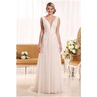 Essense of Australia Style D1929 - Truer Bride - Find your dreamy wedding dress