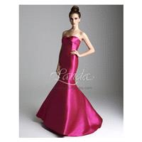 Landa Lily Evenings - Style LE104 - Formal Day Dresses|Unique Wedding  Dresses|Bonny Wedding Party D