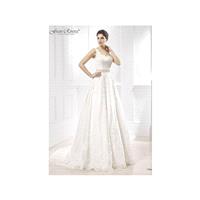 Vestido de novia de Fran Rivera Alta Costura Modelo FRN641 - 2015 Evasé Otros Vestido - Tienda nupci