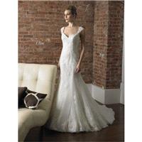 Moonlight Style H1192 -  Designer Wedding Dresses|Compelling Evening Dresses|Colorful Prom Dresses