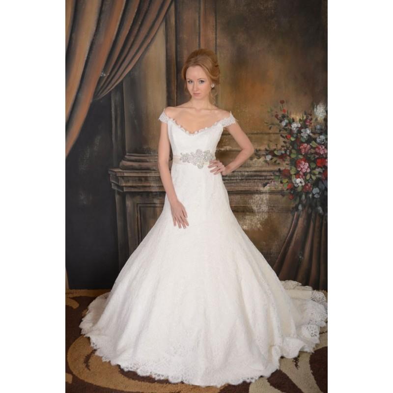 My Stuff, Gina K 1610 - Wedding Dresses 2018,Cheap Bridal Gowns,Prom Dresses On Sale