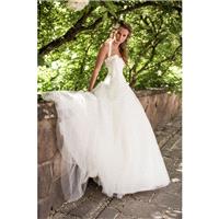 Garamaj of Sweden Mary Garamaj of Sweden Wedding Dresses 2017 - Rosy Bridesmaid Dresses|Little Black