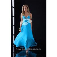 Jasz Couture 4532 - Charming Wedding Party Dresses|Unique Celebrity Dresses|Gowns for Bridesmaids fo