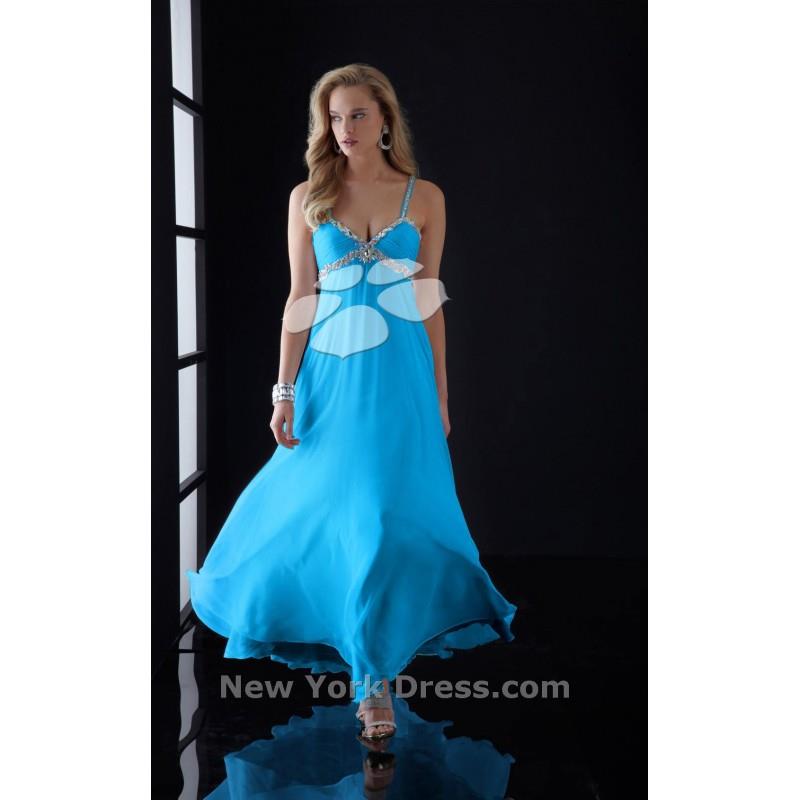 My Stuff, Jasz Couture 4532 - Charming Wedding Party Dresses|Unique Celebrity Dresses|Gowns for Brid