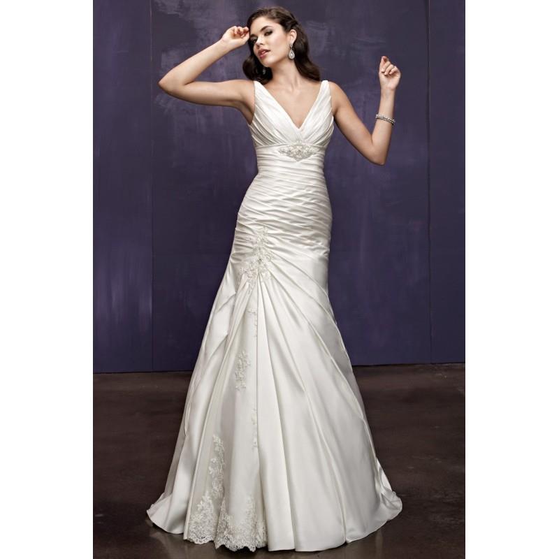 My Stuff, Style BE215 - Truer Bride - Find your dreamy wedding dress