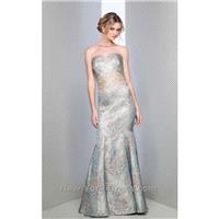 Mignon VM1667 - Charming Wedding Party Dresses|Unique Celebrity Dresses|Gowns for Bridesmaids for 20