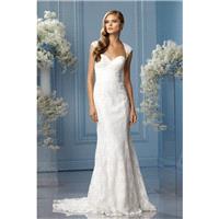 Wtoo by Watters Wedding Dress Aveline 10487 - Crazy Sale Bridal Dresses|Special Wedding Dresses|Uniq