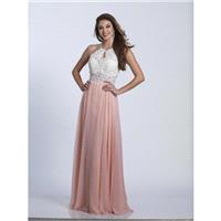 Dave and Johnny 3612 - Fantastic Bridesmaid Dresses|New Styles For You|Various Short Evening Dresses