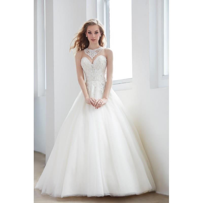 My Stuff, Madison James MJ364 Bridal Dress - 2018 New Wedding Dresses