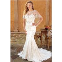 Casablanca 2323 - Fantastic Bridesmaid Dresses|New Styles For You|Various Short Evening Dresses