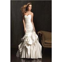 Style 9071 - Truer Bride - Find your dreamy wedding dress