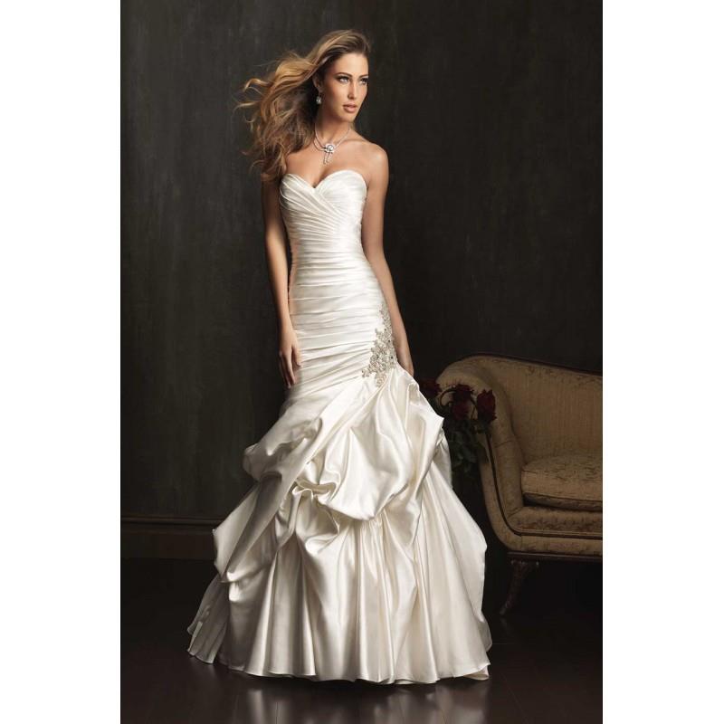 My Stuff, Style 9071 - Truer Bride - Find your dreamy wedding dress
