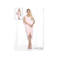 Vestido de fiesta de Cabotine Modelo 5007405 - 2016 Vestido - Tienda nupcial con estilo del cordón